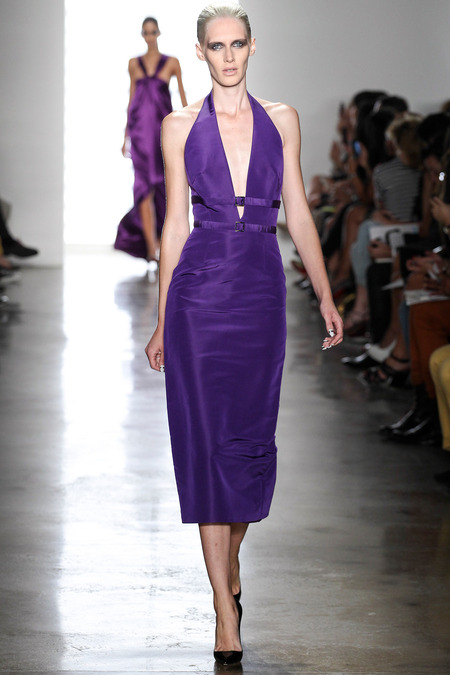 Cushnie Et Ochs 2014ŦԼʱװܸͼƬ