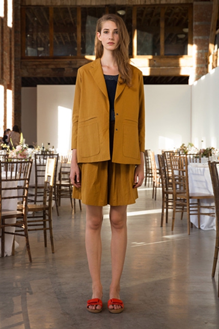 Rachel Comey 2014ļ~srb DƬ