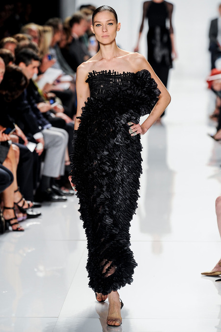 Ralph Rucci 2014ŦԼʱװܸͼƬ