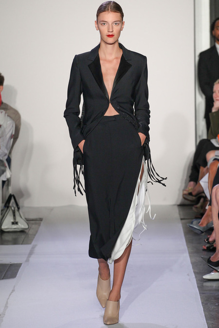 Altuzarra 2014ŦԼʱװܸͼƬ