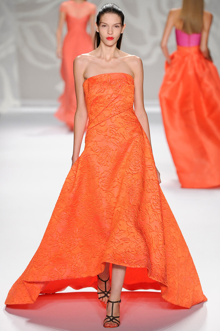 Monique Lhuillier 2014ŦԼʱװܸͼƬ