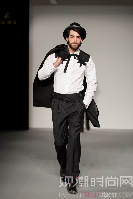 agnes b. 2013ﶬb  Dandy RockϵиDƬ