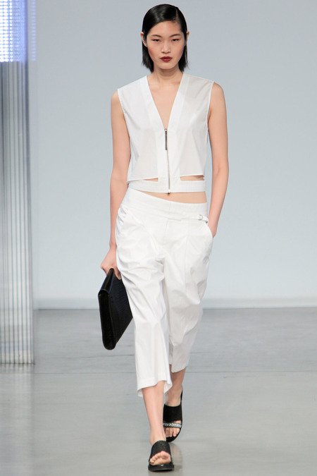 Helmut Lang 2014ŦԼʱװܸͼƬ