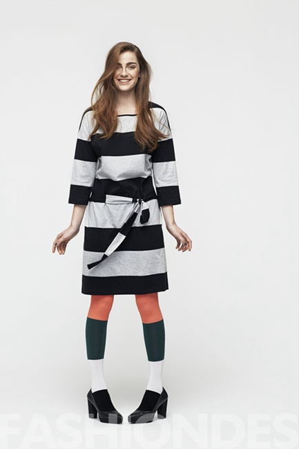 Marimekko 2013ﶬ LookbookͼƬ