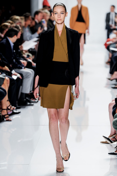 Ralph Rucci 2014ŦԼʱװܸͼƬ