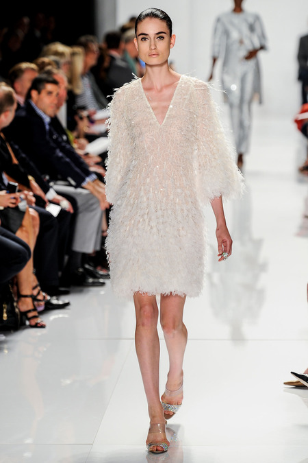 Ralph Rucci 2014ŦԼʱװܸͼƬ