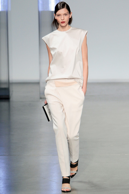 Helmut Lang 2014ŦԼʱװܸͼƬ