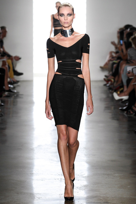 Cushnie Et Ochs 2014ŦԼʱװܸͼƬ