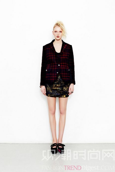 BABYGHOST 2013 ﶬ LOOKBOOKDƬ