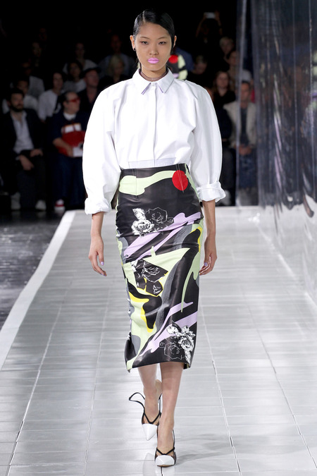 Prabal Gurung 2014ŦԼʱװܸͼƬ