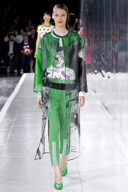 Prabal Gurung 2014ŦԼʱװܸͼƬ