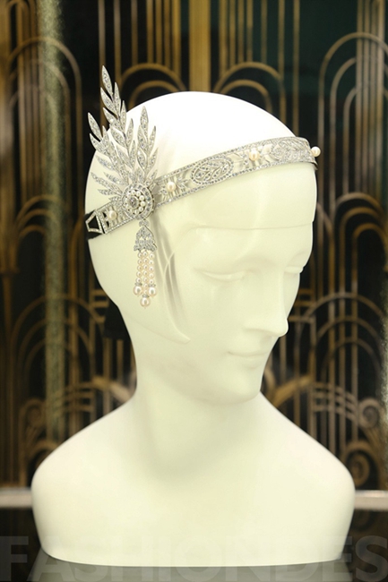 Tiffany & Co. The Great Gatsby CollectionͼƬ