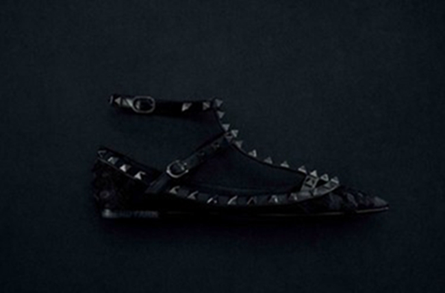 VALENTINO  2013ﶬ  NOIRϵиDƬ