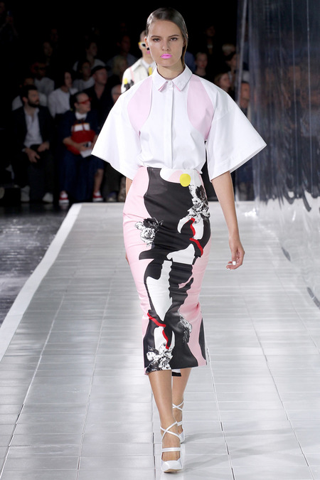 Prabal Gurung 2014ŦԼʱװܸͼƬ