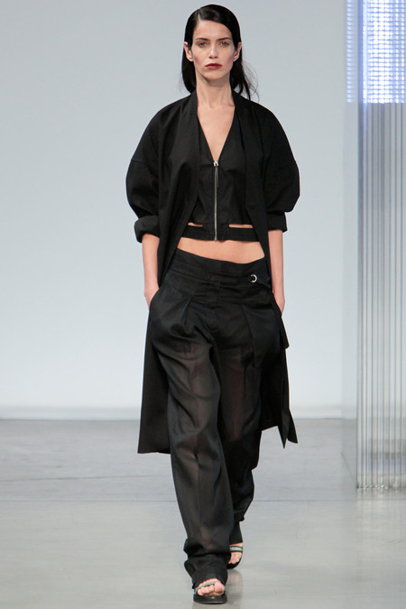 Helmut Lang 2014~sĕrbܸDƬ