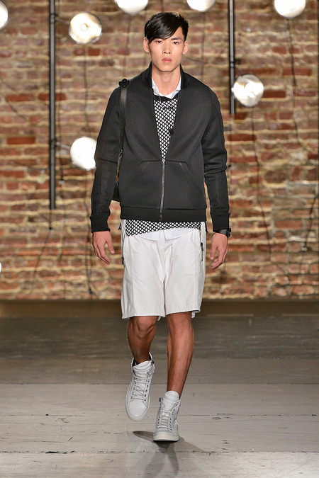 Kenneth Cole Collection 2014~sĕrbܸDƬ
