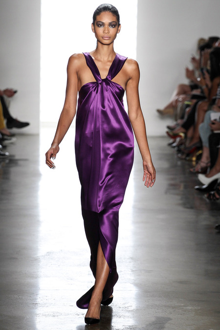 Cushnie Et Ochs 2014ŦԼʱװܸͼƬ