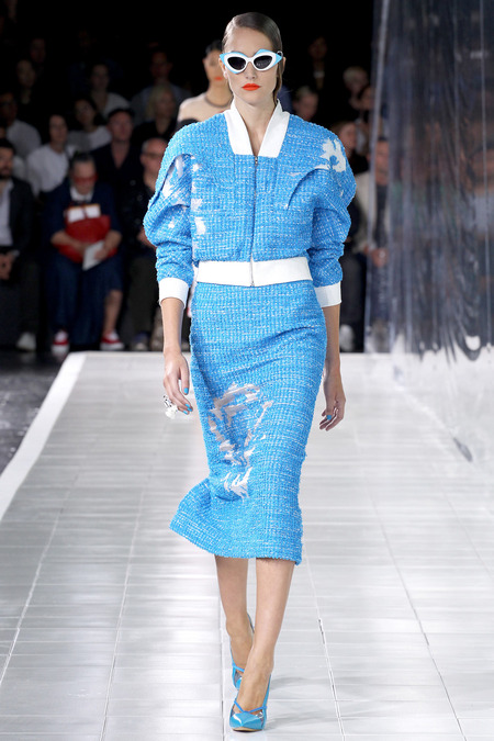 Prabal Gurung 2014ŦԼʱװܸͼƬ