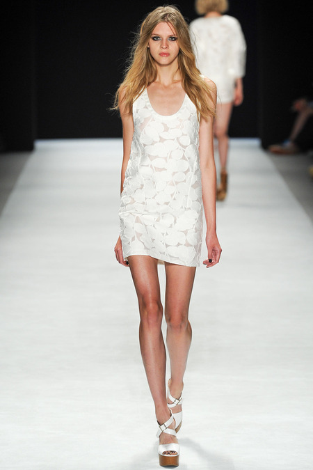 Jill Stuart 2014ŦԼʱװܸͼƬ