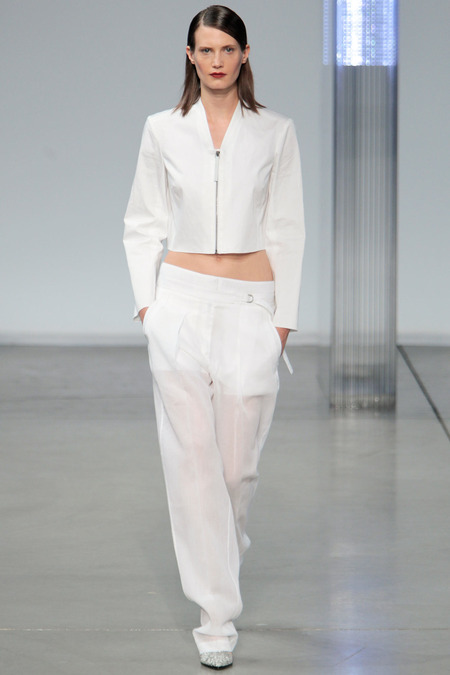 Helmut Lang 2014ŦԼʱװܸͼƬ