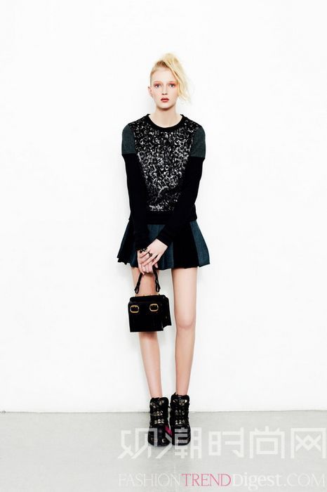 BABYGHOST 2013 ﶬ LOOKBOOKDƬ