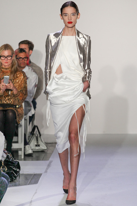 Altuzarra 2014ŦԼʱװܸͼƬ