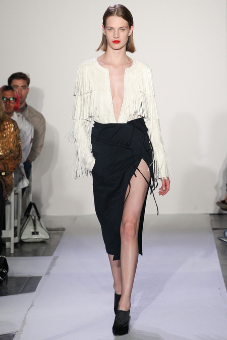 Altuzarra 2014ŦԼʱװܸͼƬ