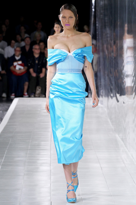 Prabal Gurung 2014ŦԼʱװܸͼƬ