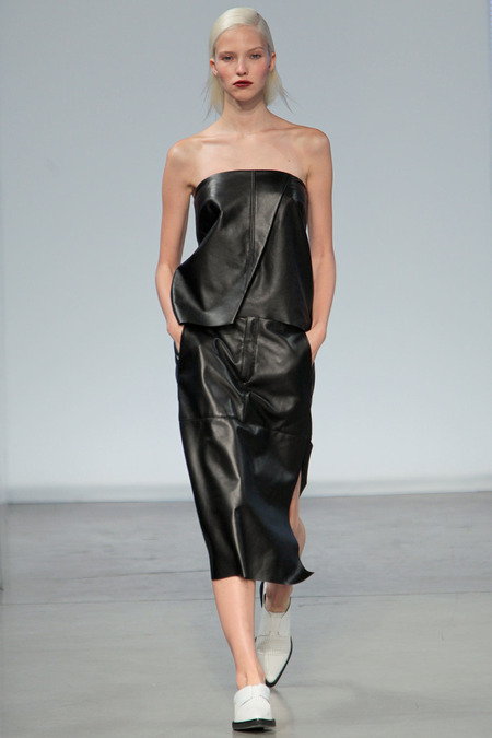 Helmut Lang 2014ŦԼʱװܸͼƬ