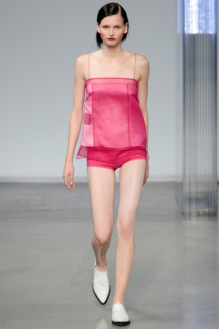 Helmut Lang 2014~sĕrbܸDƬ