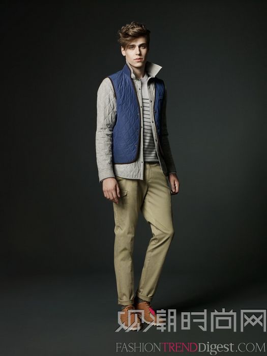 BEANPOLE 2013 ﶬװϵиͼƬ