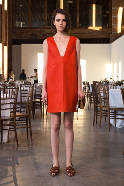 Rachel Comey 2014ŦԼʱװ 㳡ͼƬ