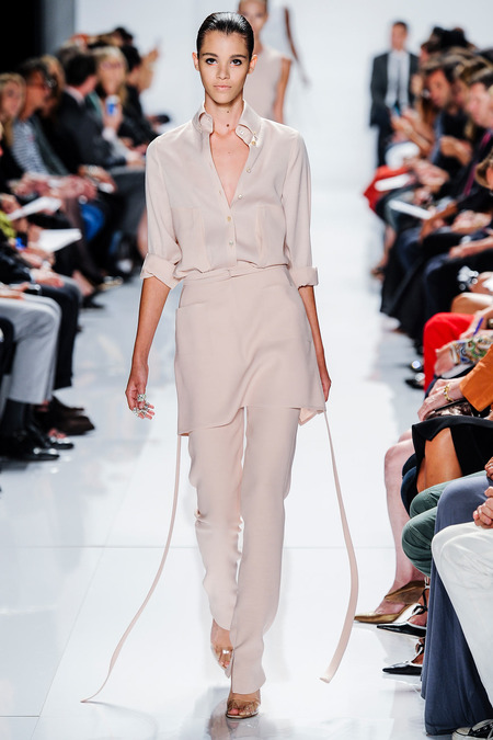 Ralph Rucci 2014ŦԼʱװܸͼƬ