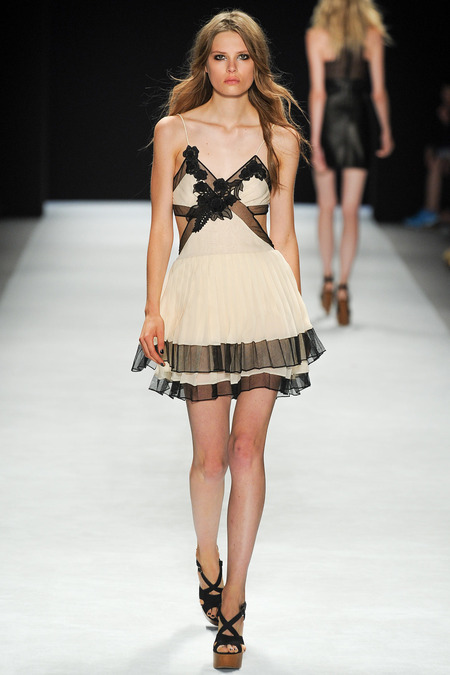 Jill Stuart 2014ŦԼʱװܸͼƬ