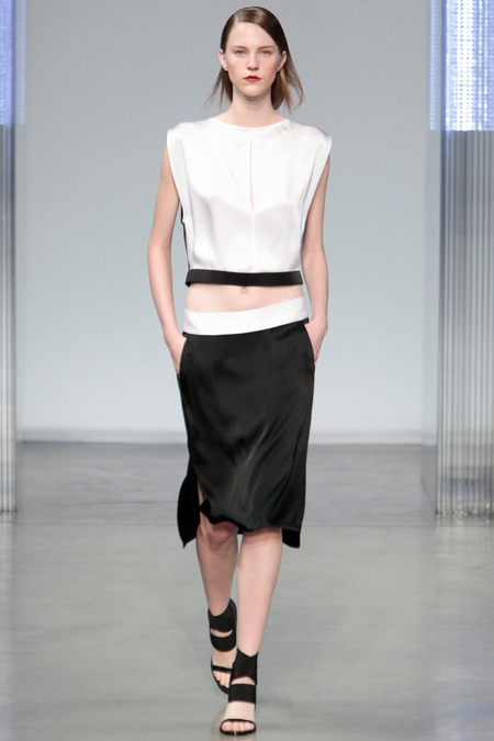 Helmut Lang 2014ŦԼʱװܸͼƬ