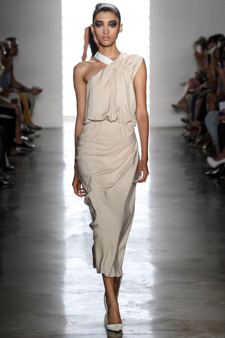 Cushnie Et Ochs 2014ŦԼʱװܸͼƬ