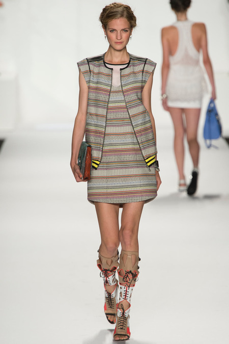 Rebecca Minkoff 2014ŦԼʱװܸͼƬ