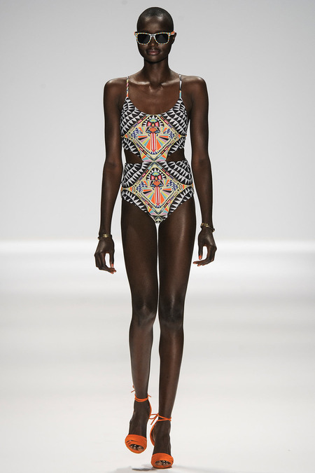 Mara Hoffman 2014~sĕrbܸDƬ