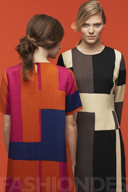 Marimekko 2013ﶬ LookbookͼƬ