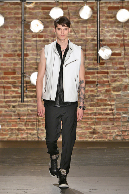 Kenneth Cole Collection 2014~sĕrbܸDƬ