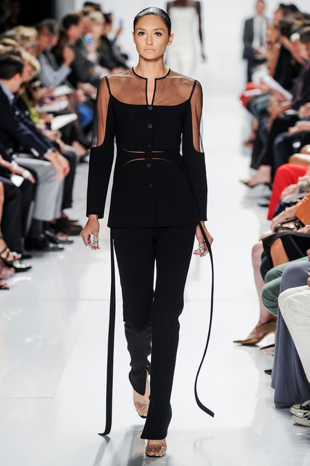 Ralph Rucci 2014ŦԼʱװܸͼƬ