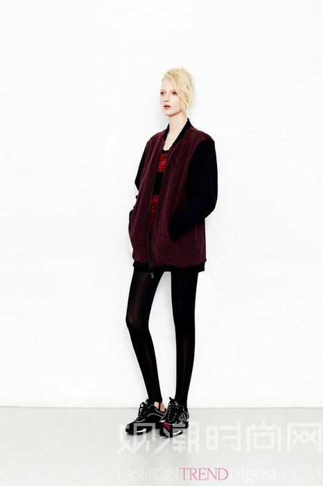 BABYGHOST 2013 ﶬ LOOKBOOKDƬ