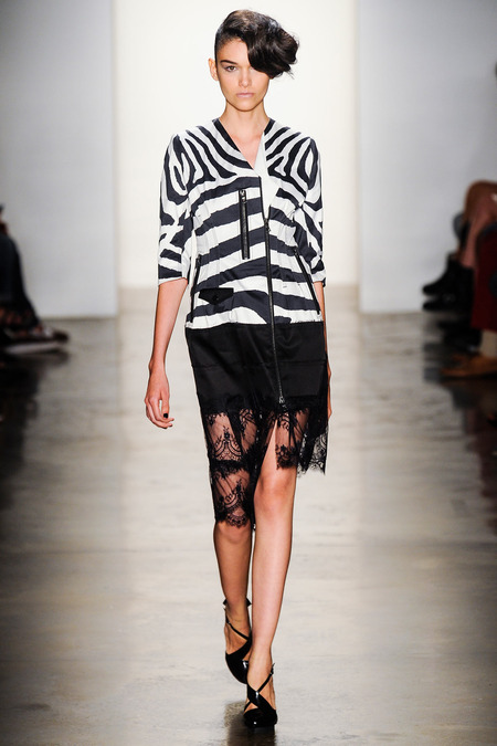 Alexandre Herchcovitch 2014~sĕrbܸDƬ