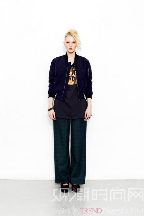 BABYGHOST 2013 ﶬ LOOKBOOKDƬ