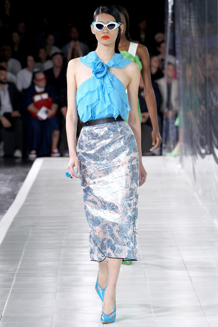 Prabal Gurung 2014ŦԼʱװܸͼƬ