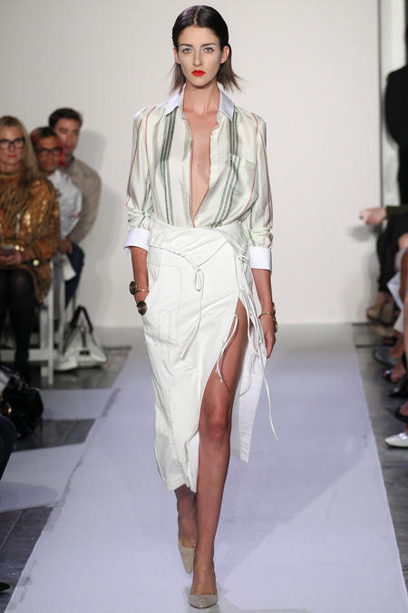 Altuzarra 2014ŦԼʱװܸͼƬ