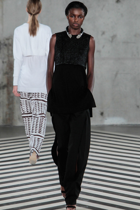 Edun 2014ŦԼʱװ ŮװͼƬ