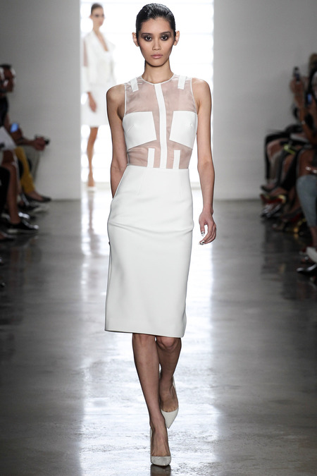 Cushnie Et Ochs 2014ŦԼʱװܸͼƬ