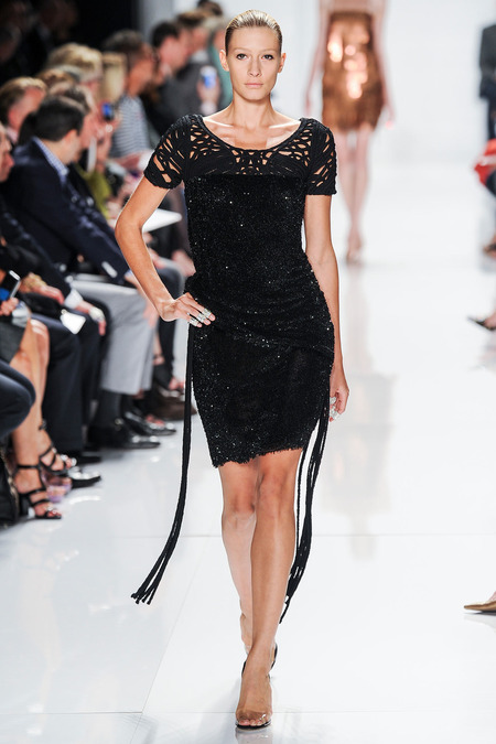 Ralph Rucci 2014ŦԼʱװܸͼƬ