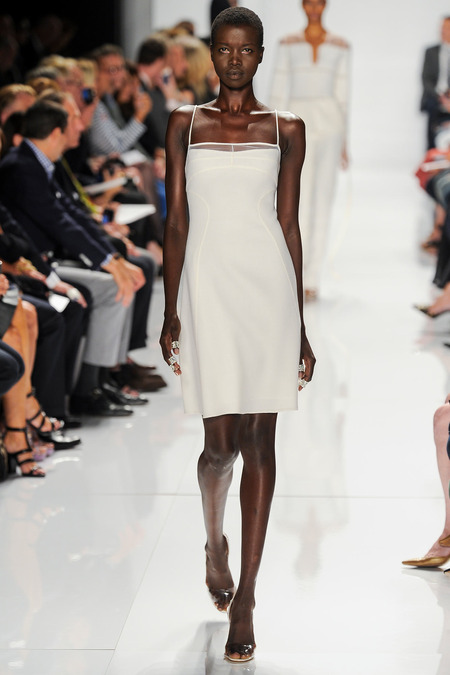 Ralph Rucci 2014ŦԼʱװܸͼƬ